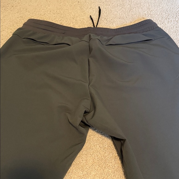 UNRL Performance Pant Graphite XL - Picture 6 of 6